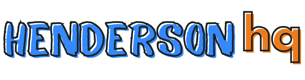 TEST-HendersonHQ