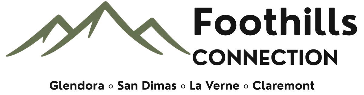 Foothills Connection