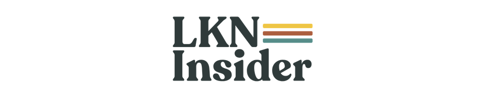 LKN Insider