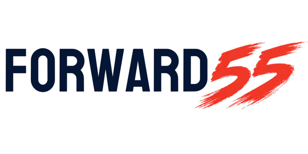 Forward55