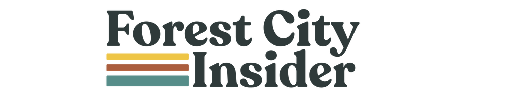 Forest City Insider
