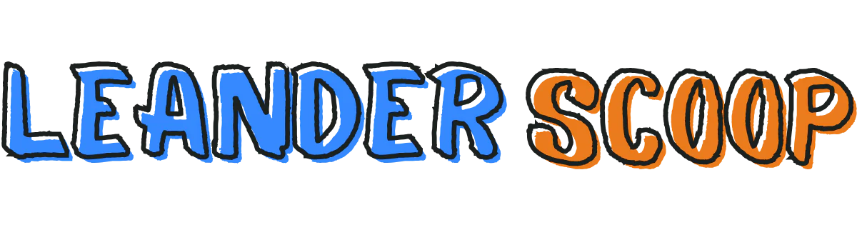 Leander Scoop